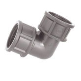 Hectarul - Cot FI-FI 2" x 2", PALAPLAST